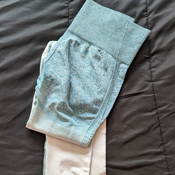 Gymshark leggings - Picture 2 of 5